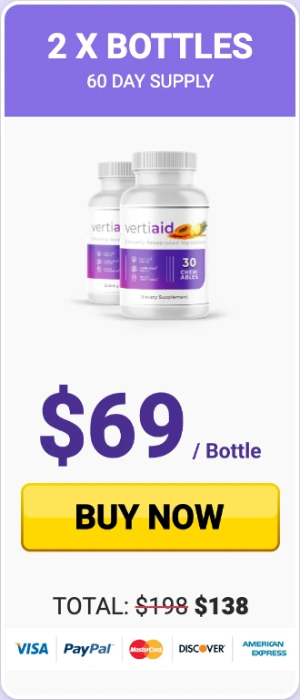 VertiAid 2 bottles